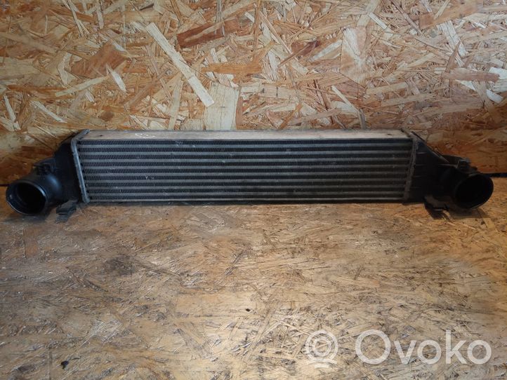 Mercedes-Benz CLK A209 C209 Radiatore intercooler A2035000500