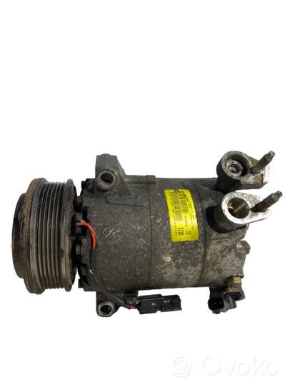 Ford Focus Compressore aria condizionata (A/C) (pompa) CV6119D629FC