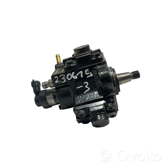 Saab 9-3 Ver2 Pompa ad alta pressione dell’impianto di iniezione 0055209063