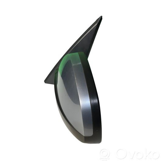 Opel Meriva A Manual wing mirror E9014176