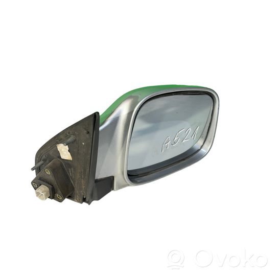 Opel Frontera B Elektryczne lusterko boczne drzwi przednich 07089487