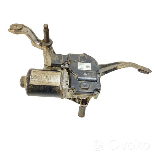 Opel Zafira C Tiranti e motorino del tergicristallo anteriore W000027192