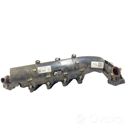 Opel Mokka Intake manifold 55569989