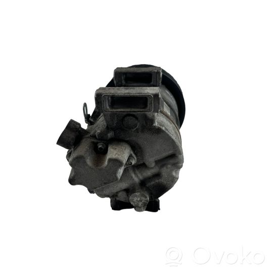 Toyota Avensis T250 Compressore aria condizionata (A/C) (pompa) GE4472601741