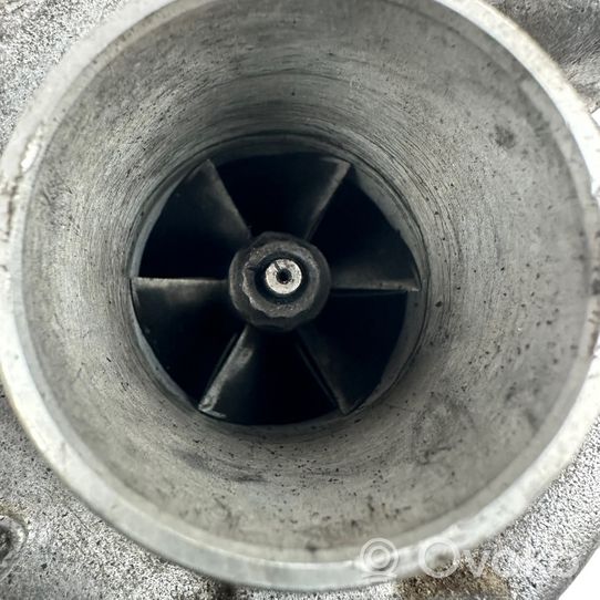 Opel Sintra Turbine 90573533