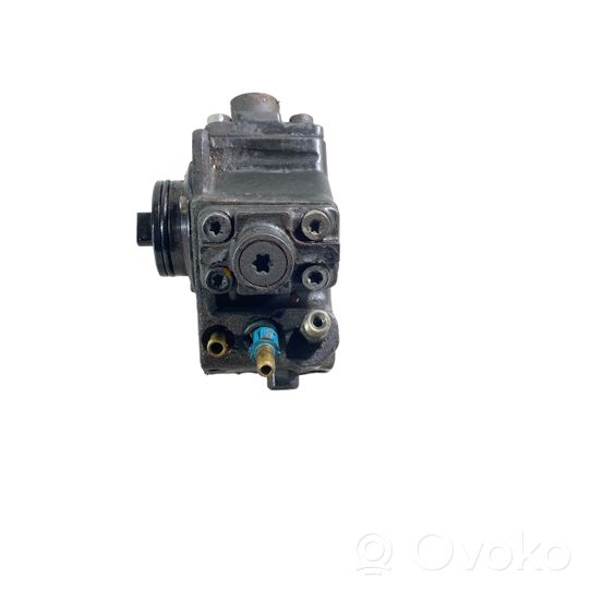 Opel Astra H Polttoaineen ruiskutuksen suurpainepumppu 0445010122