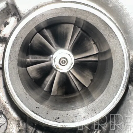 Volkswagen PASSAT B7 Turbine 7834485