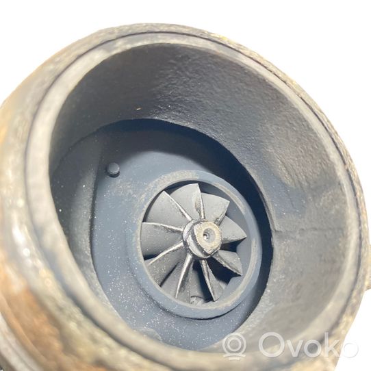 Mercedes-Benz C W203 Turbine A6460900180