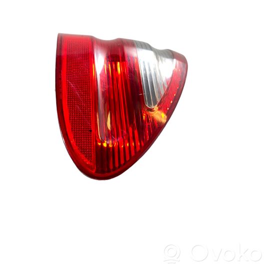 Mercedes-Benz E W211 Luci posteriori A2118202864