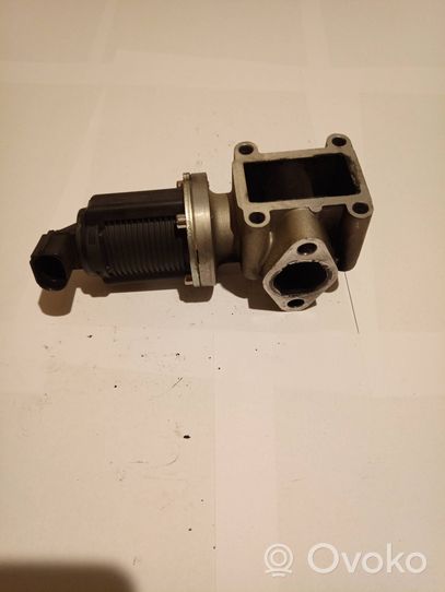Opel Signum EGR valve AGR5509033
