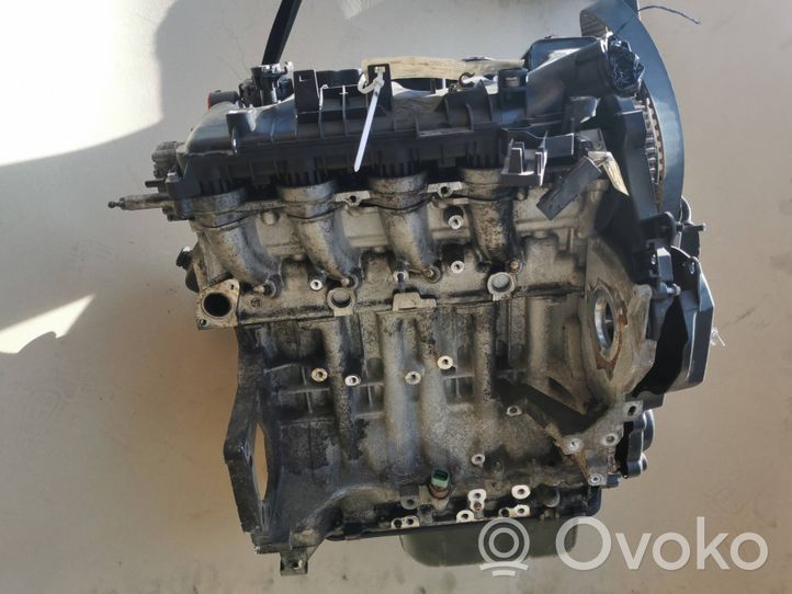 Citroen Berlingo Engine 9655911480