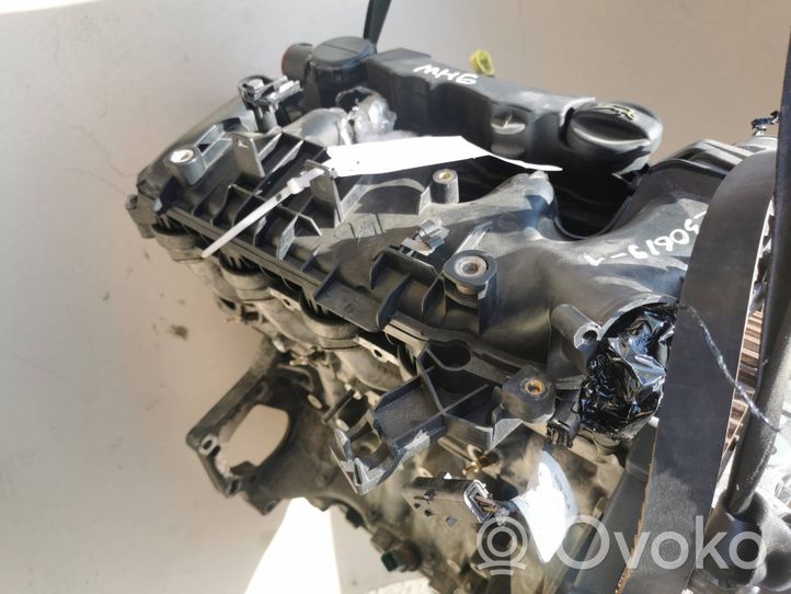 Citroen Berlingo Moteur 9655911480