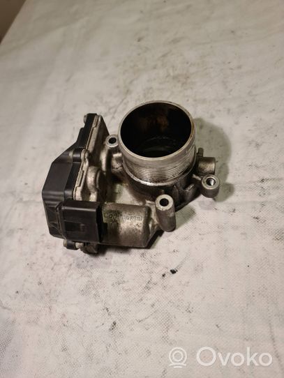 Volkswagen Caddy Throttle valve 03L128063K