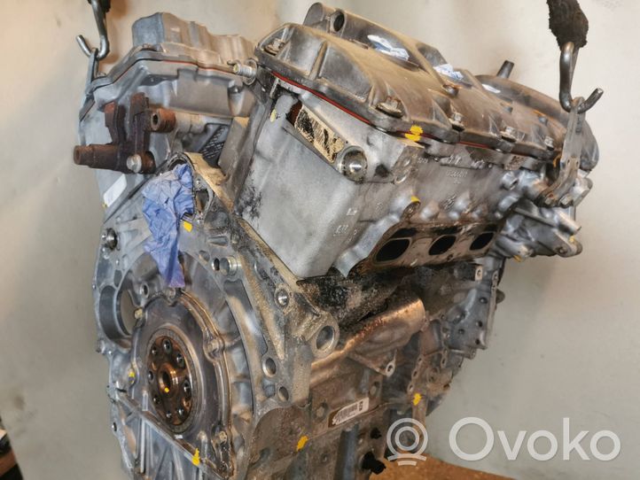 Opel Signum Engine 12566745