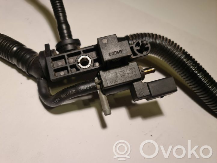 03C103175D Volkswagen Golf Plus Breather/breather pipe/hose, 35.00 € | RRR