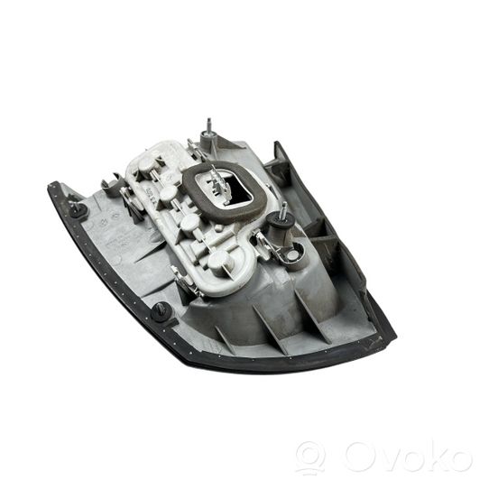 Opel Astra G Luci posteriori 13117097