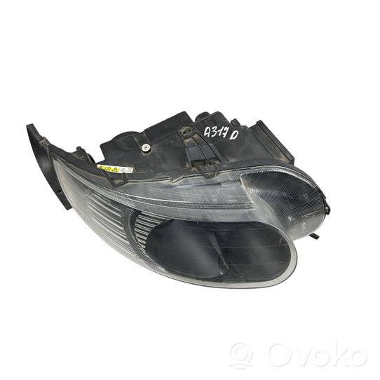 Saab 9-5 Lampa przednia 