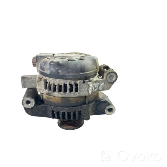 Toyota Avensis T250 Alternator 270600G01184