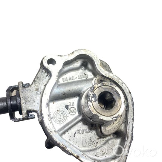 Mercedes-Benz C W204 Pompe à vide A6512300165