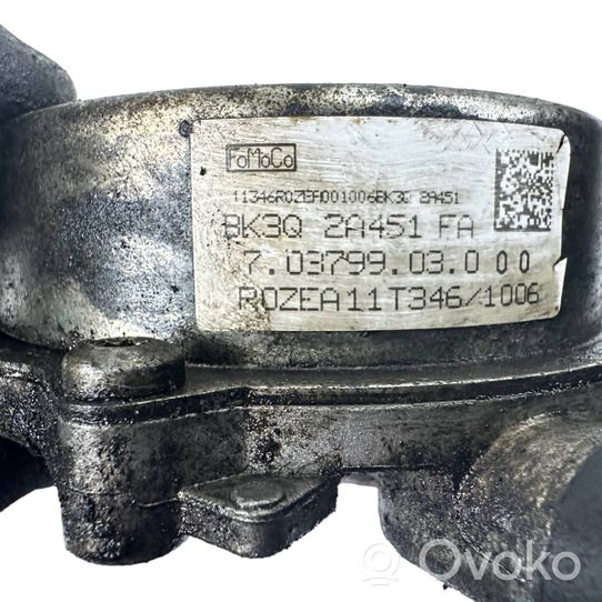 Audi A4 S4 B8 8K Pompe à vide BK3Q2A451FA