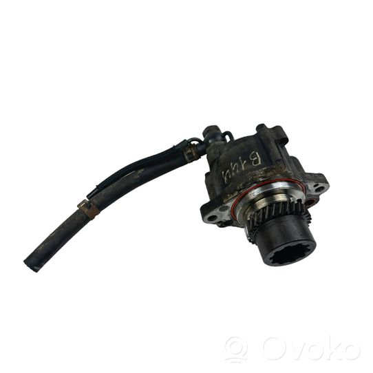 Toyota Hilux (AN10, AN20, AN30) Alipainepumppu 2930067020