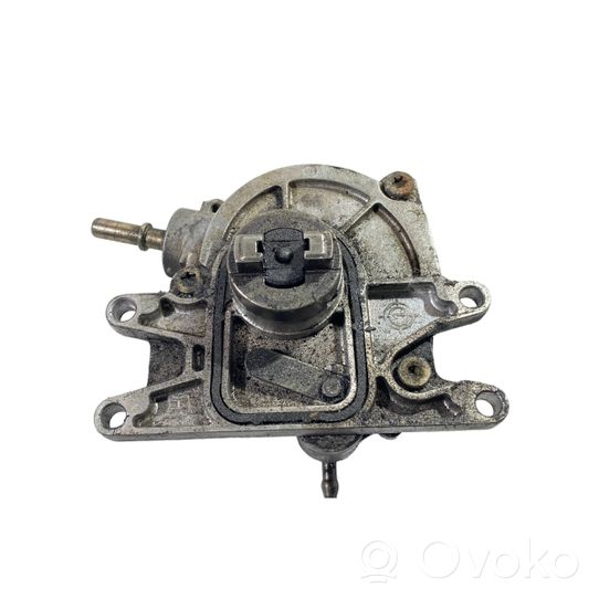 Opel Zafira A Vacuum pump 24406132