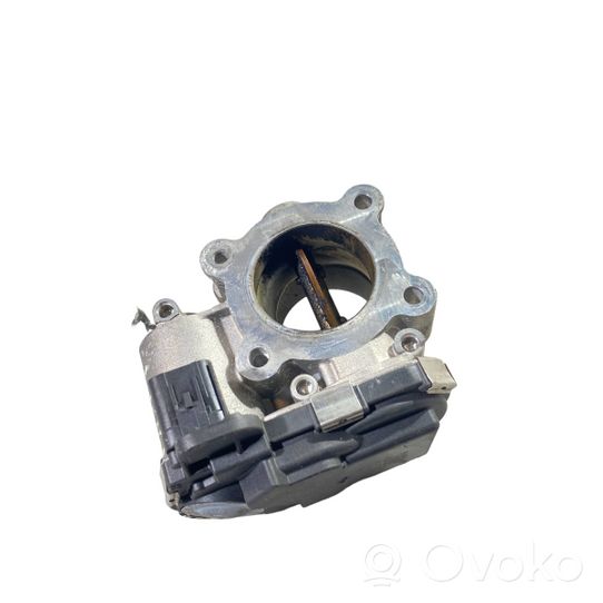 Opel Mokka Throttle valve 55491244AA