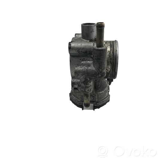 Opel Tigra B Throttle valve 0280750133