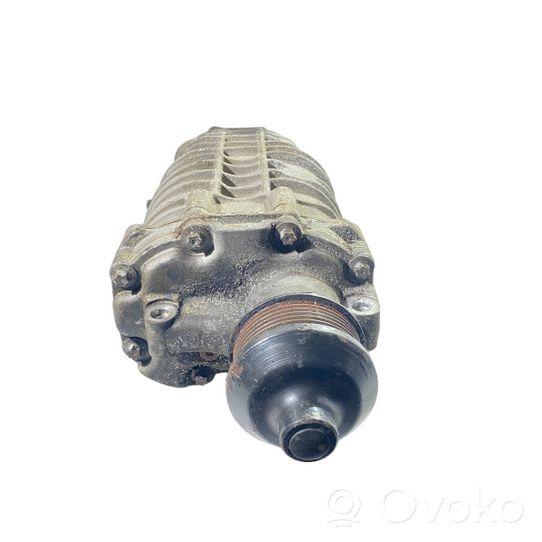 Mercedes-Benz C W203 Turbocompressore A2710902080