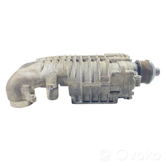 Mercedes-Benz C W203 Turbocompressore A2710902080