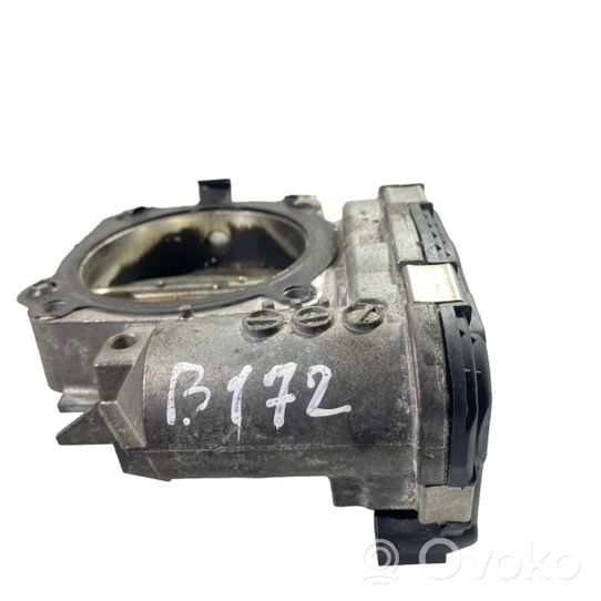 Mercedes-Benz E W211 Clapet d'étranglement A1131410125