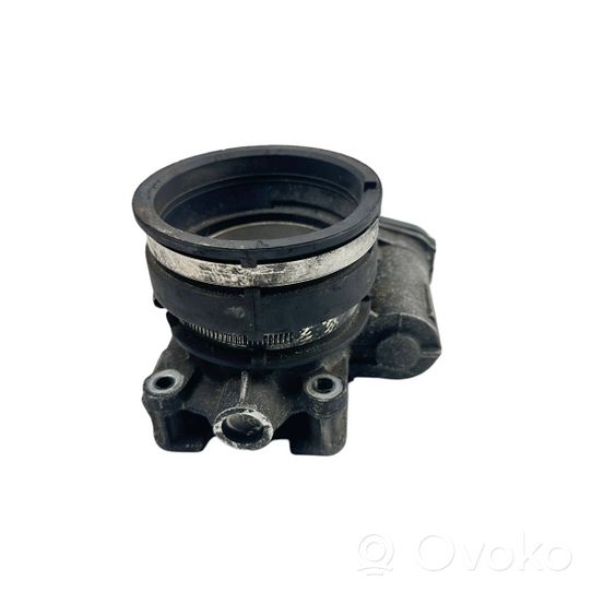 Opel Antara Clapet d'étranglement 12632093BA