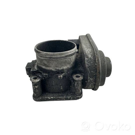 Opel Antara Clapet d'étranglement 96440414