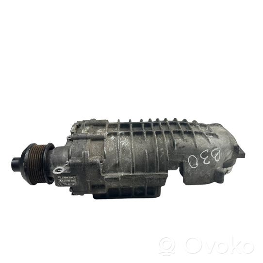 Mercedes-Benz C W203 Turbocompressore A2710902080