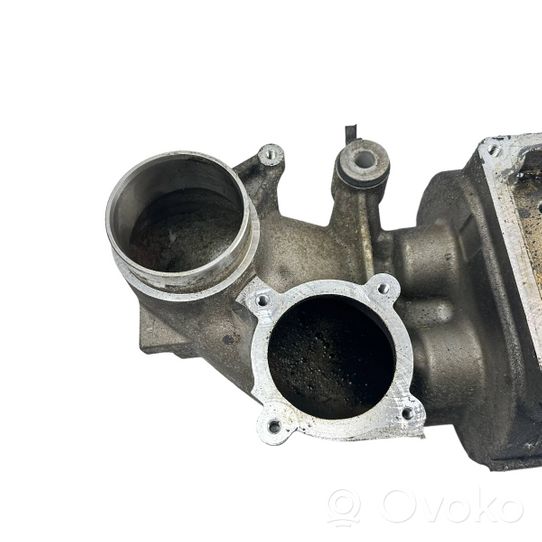 Mercedes-Benz C W203 Turbocompressore A2710902080