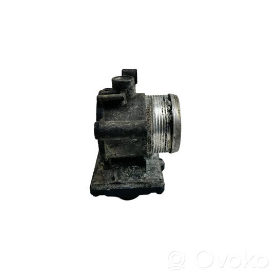 Volkswagen Caddy Throttle valve A2C31762900