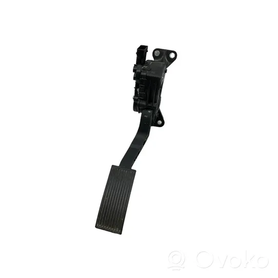 Nissan Navara D40 Accelerator throttle pedal 18002EA000