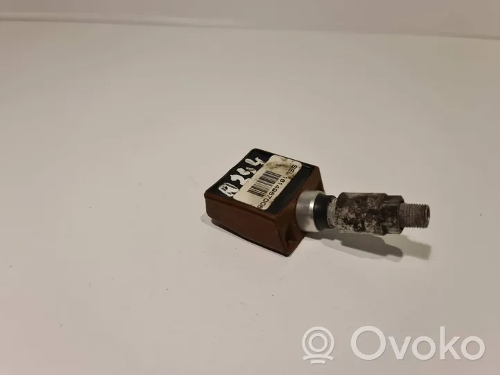 Opel Astra J Tire pressure sensor 13327259