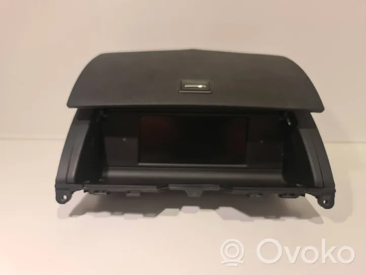 Mercedes-Benz C W204 Monitor/display/piccolo schermo A2048204297