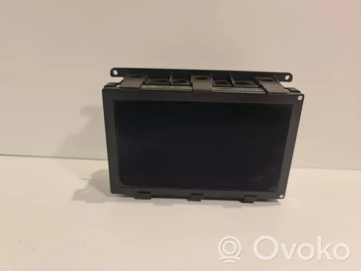 Opel Vectra C Monitori/näyttö/pieni näyttö 24461297