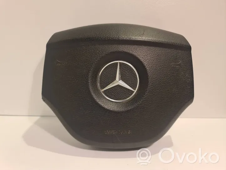 Mercedes-Benz ML W164 Vairo oro pagalvė 61460335B