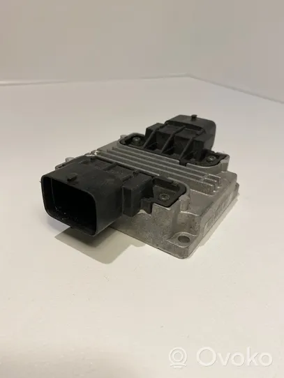 Opel Vectra C Gearbox control unit/module 55351129