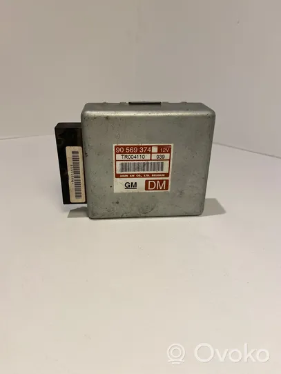 Opel Vectra B Gearbox control unit/module 90569374