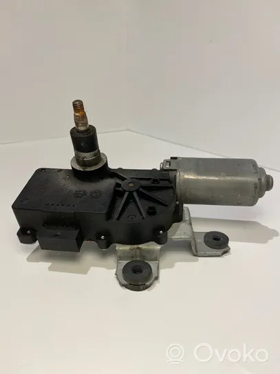 Chevrolet Captiva Rear window wiper motor 96627058