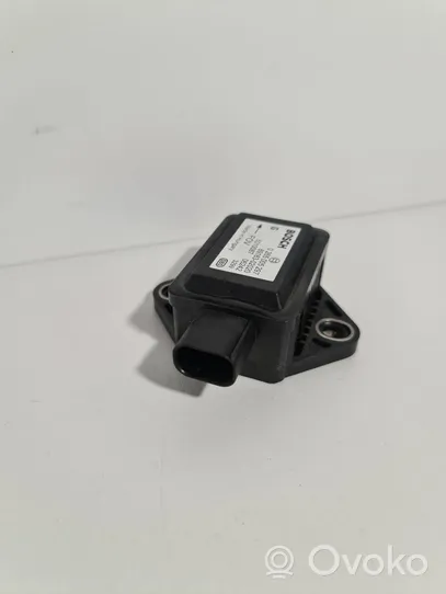 Toyota Avensis T250 Sensore di imbardata accelerazione ESP 0265005297