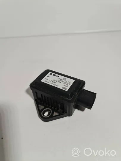 Toyota Avensis T250 Sensore di imbardata accelerazione ESP 8918302020