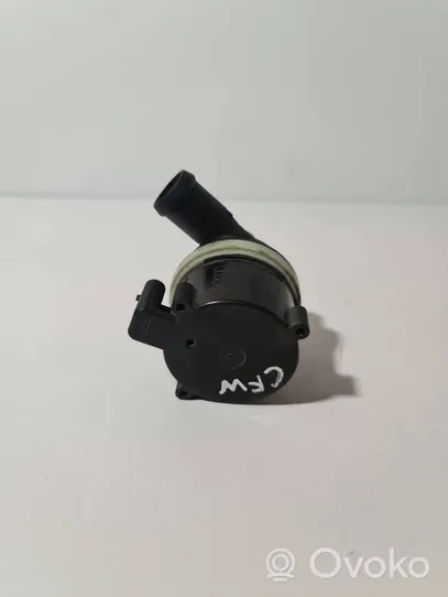 Volkswagen Polo V 6R Pompe à eau de liquide de refroidissement 6R0965561A