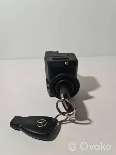 Mercedes-Benz E W211 Blocchetto accensione 2115452308