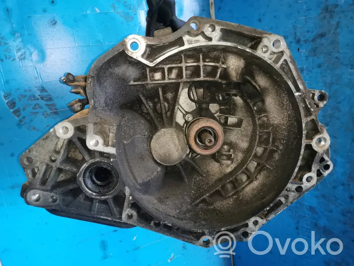 Opel Corsa D Boîte de vitesses manuelle à 5 vitesses F13