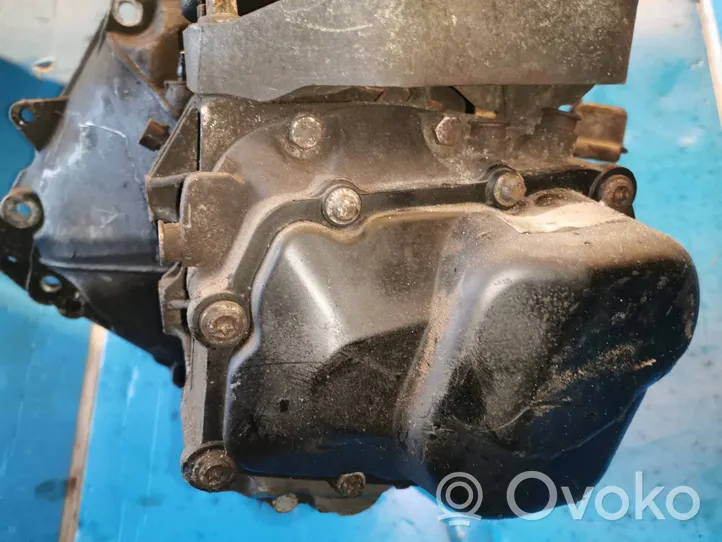 Opel Corsa D Boîte de vitesses manuelle à 5 vitesses F13